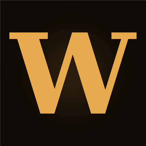 The Why app icon